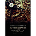 Denman's Handbook for Auto Mechanics and Technicians - Hardcover