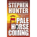 Pale Horse Coming - Mass Market Paperbound