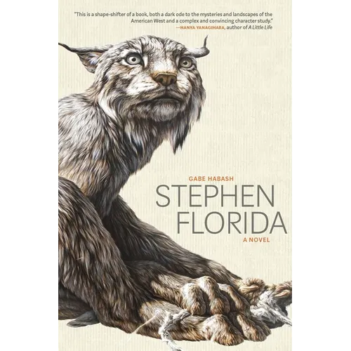 Stephen Florida - Hardcover