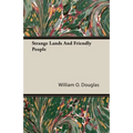Strange Lands And Friendly People - Paperback