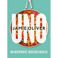 Uno. Un Recipiente. Recetas Fáciles / One: Simple One-Pan Wonders - Hardcover