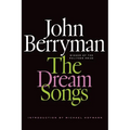 The Dream Songs - Paperback