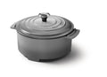 Electric Casserole Pot
