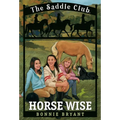 Horse Wise - Paperback