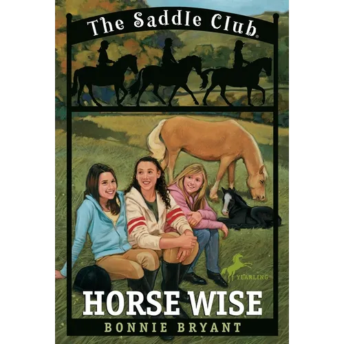 Horse Wise - Paperback