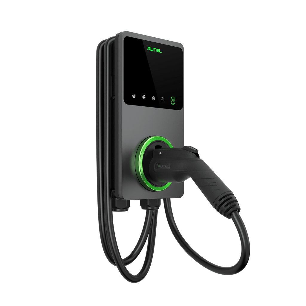 AC Elite Home 50A 12kW EV Charger