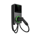 AC Elite Home 50A 12kW EV Charger | CA