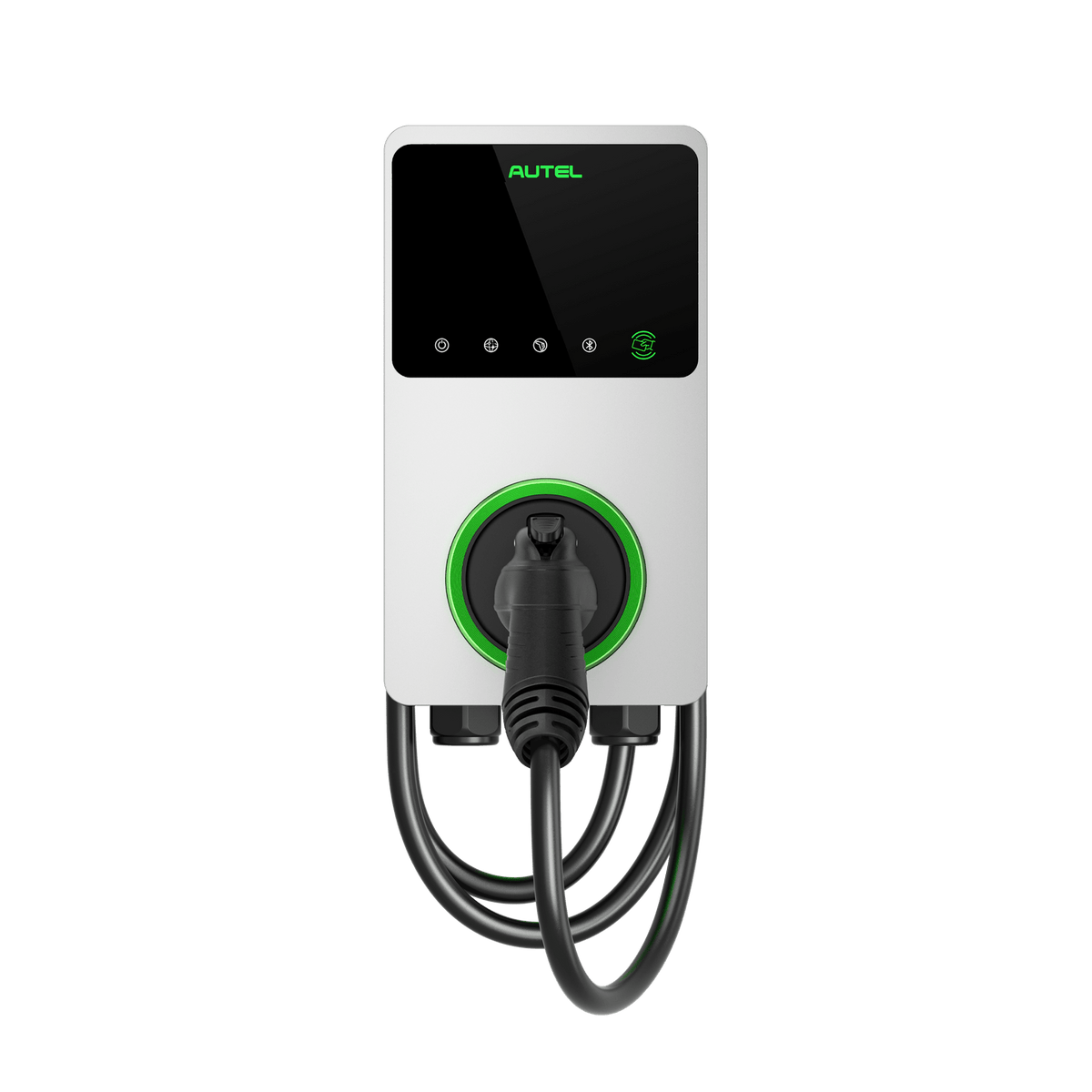 AC Elite Home 50A 12kW EV Charger | CA