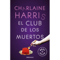 El Club de Los Muertos / Club Dead - Paperback