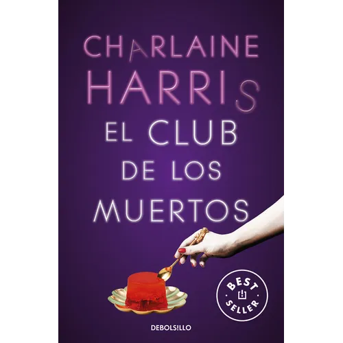 El Club de Los Muertos / Club Dead - Paperback