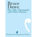 Slo-Mo Tsunami and Other Poems - Paperback