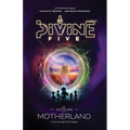 Divine Five - Volume 1 Motherland - Paperback
