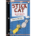 Stick Cat: Cats in the City - Hardcover