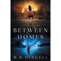 Between Homes - Paperback