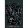 The Tidings of Misfits - Paperback