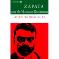 Zapata and the Mexican Revolution - Paperback