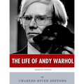 American Legends: The Life of Andy Warhol - Paperback