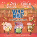Whodonut?: A Holiday Mystery - Hardcover