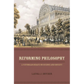 Reforming Philosophy: A Victorian Debate on Science and Society - Paperback