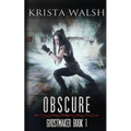 Obscure - Paperback