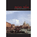 Operatic Italian - Paperback