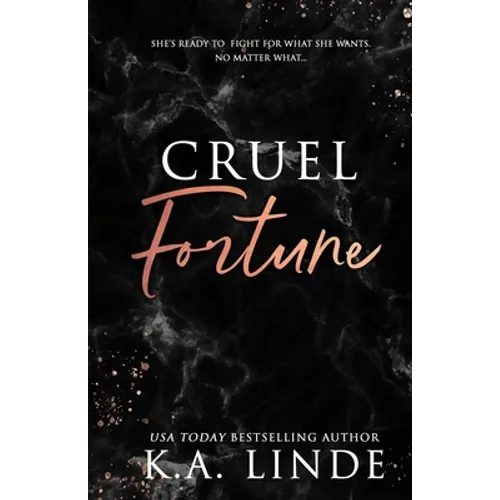 Cruel Fortune (Special Edition) - Paperback