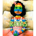 Un Caso Grave de Rayas (a Bad Case of Stripes) - Hardcover