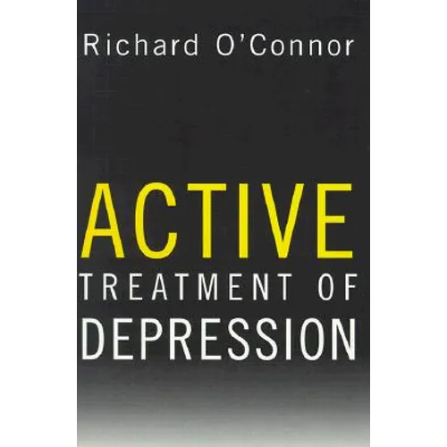Active Treatment of Depression - Paperback