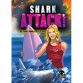 Shark Attack!: Bethany Hamilton's Story - Paperback