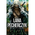 Envy: A Deadly Seven Novel - Paperback