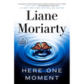 Here One Moment - Paperback
