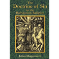 The Doctrine of Sin in the Babylonian Religion - Paperback