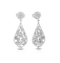 Empress Earrings
