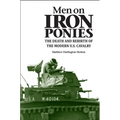 Men on Iron Ponies - Hardcover