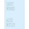 Early Works - Hardcover