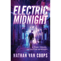 Electric Midnight - Paperback