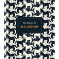 Magic of MC Escher - Paperback