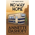 No Way Home - Paperback