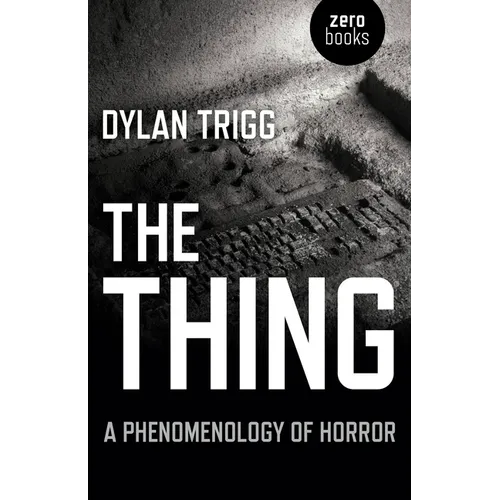 The Thing - Paperback
