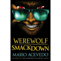 Werewolf Smackdown - Paperback