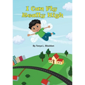 I Can Fly Really High - Paperback