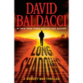 Long Shadows - Paperback