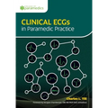 Clinical ECGs in Paramedic Practice - Paperback