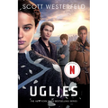 Uglies - Paperback
