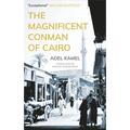 The Magnificent Conman of Cairo - Paperback
