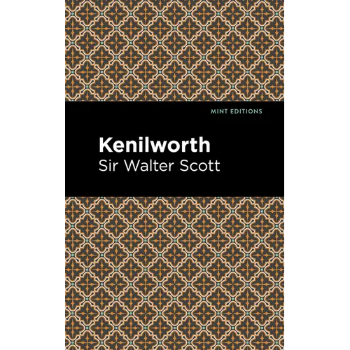 Kenilworth - Paperback