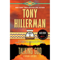 Talking God: A Leaphorn and Chee Novel - Paperback