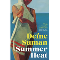 Summer Heat - Hardcover