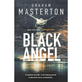 Black Angel - Paperback