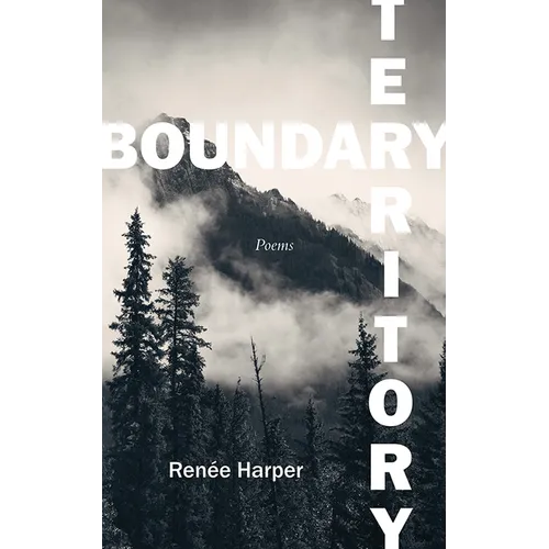Boundary Territory - Paperback